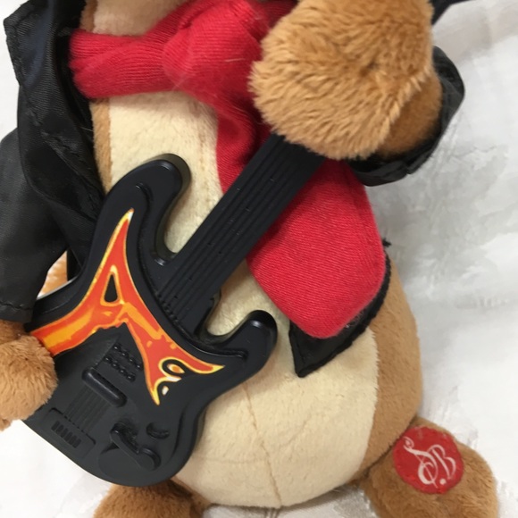 Alvin and the Chipmunks decoration-non working - Picture 2 of 5